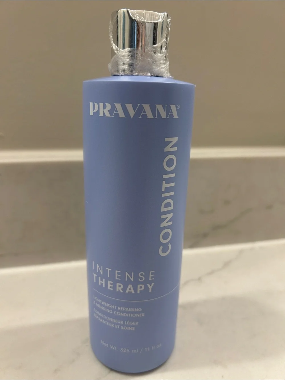Pravana Intense Therapy Conditioner